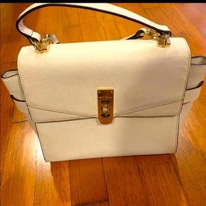 Henri Bendel Uptown Mini Satchel